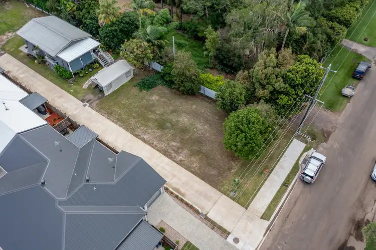 Main view of Homely land listing, LOT Lot 1, 33 Stevens Street, Yandina QLD 4561