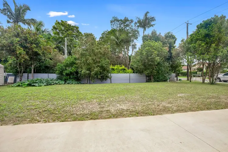 Third view of Homely land listing, LOT Lot 1, 33 Stevens Street, Yandina QLD 4561