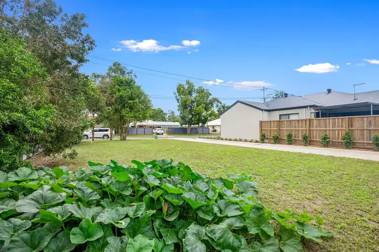 Fourth view of Homely land listing, LOT Lot 1, 33 Stevens Street, Yandina QLD 4561