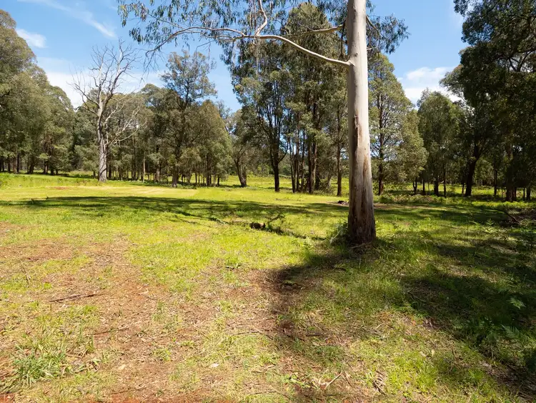 Fifth view of Homely rural property listing, 159 Manby Road, Narbethong VIC 3778