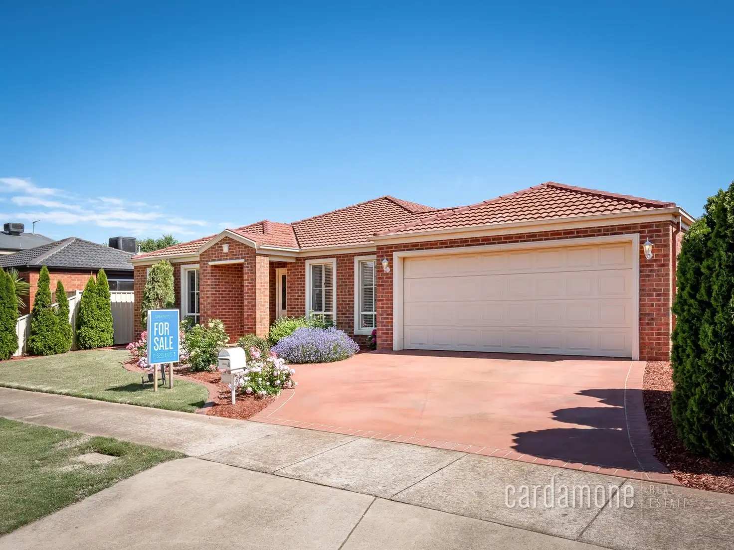 Main view of Homely house listing, 4 Arrowsmith Crescent, Mooroopna VIC 3629