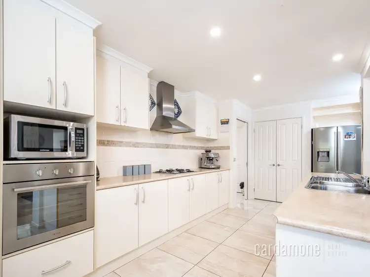 Third view of Homely house listing, 4 Arrowsmith Crescent, Mooroopna VIC 3629