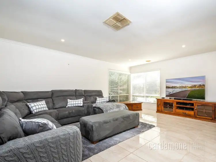 Fourth view of Homely house listing, 4 Arrowsmith Crescent, Mooroopna VIC 3629