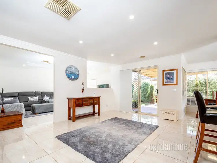 Fifth view of Homely house listing, 4 Arrowsmith Crescent, Mooroopna VIC 3629