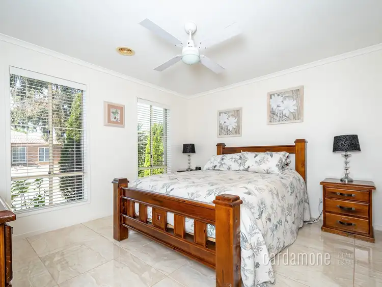 Sixth view of Homely house listing, 4 Arrowsmith Crescent, Mooroopna VIC 3629