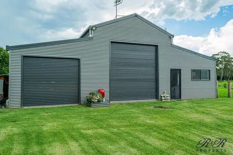 2294a The Bucketts Way, Booral NSW 2425