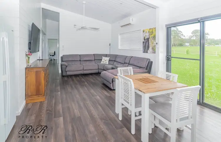 Second view of Homely rural property listing, 2294a The Bucketts Way, Booral NSW 2425