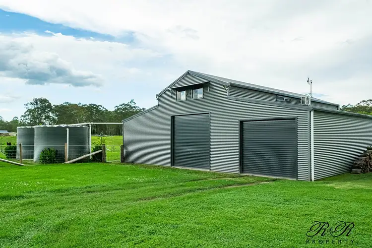 Fifth view of Homely rural property listing, 2294a The Bucketts Way, Booral NSW 2425