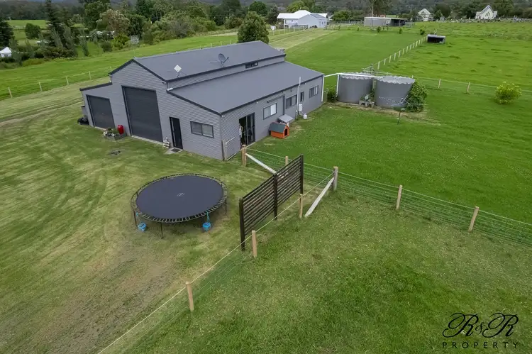 Sixth view of Homely rural property listing, 2294a The Bucketts Way, Booral NSW 2425