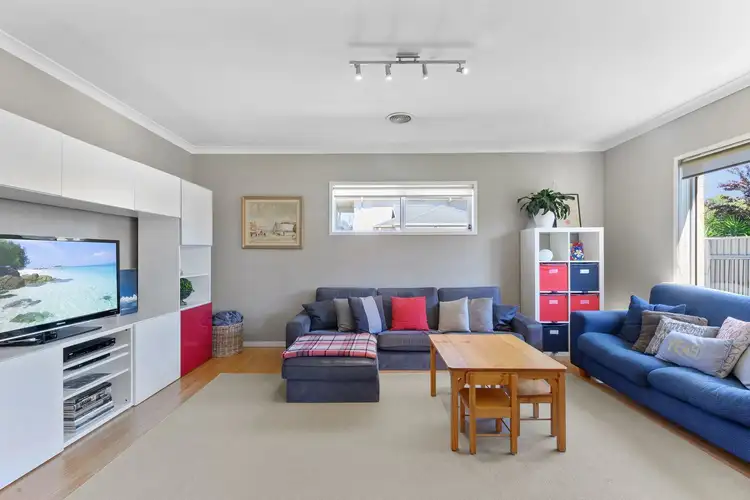 Second view of Homely house listing, 1 Emerald Avenue, White Hills VIC 3550