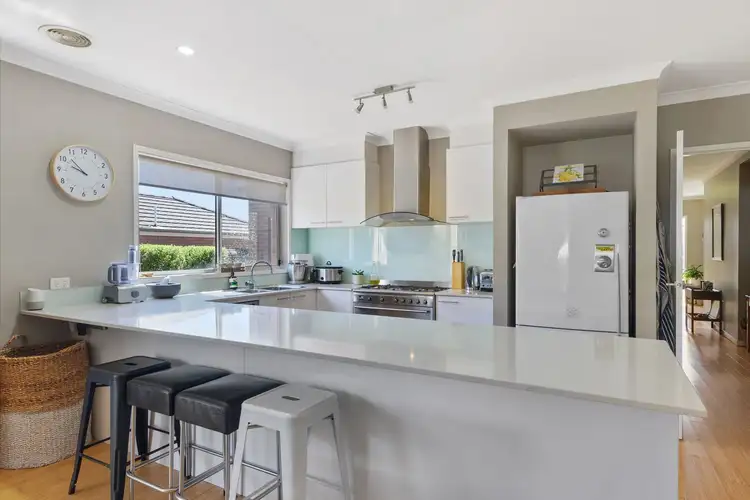 Third view of Homely house listing, 1 Emerald Avenue, White Hills VIC 3550
