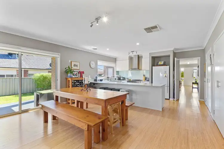 Fourth view of Homely house listing, 1 Emerald Avenue, White Hills VIC 3550