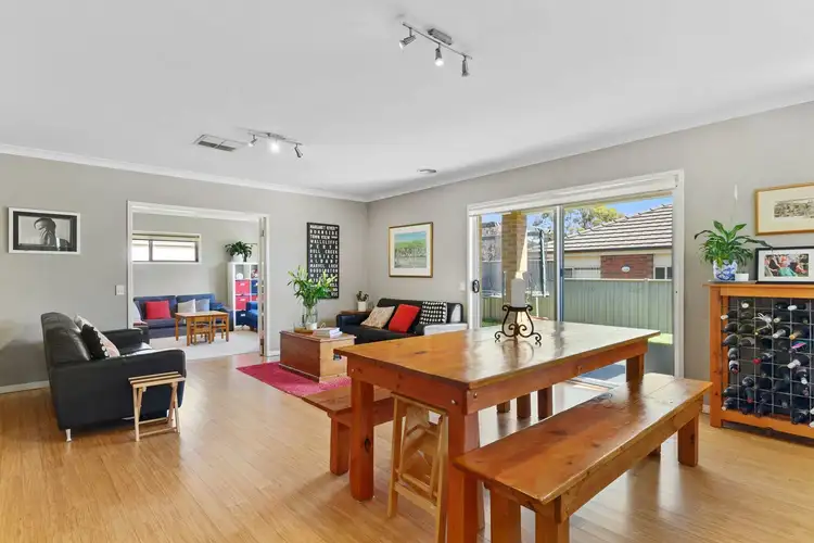 Fifth view of Homely house listing, 1 Emerald Avenue, White Hills VIC 3550