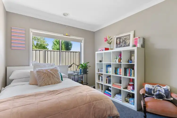 Sixth view of Homely house listing, 1 Emerald Avenue, White Hills VIC 3550
