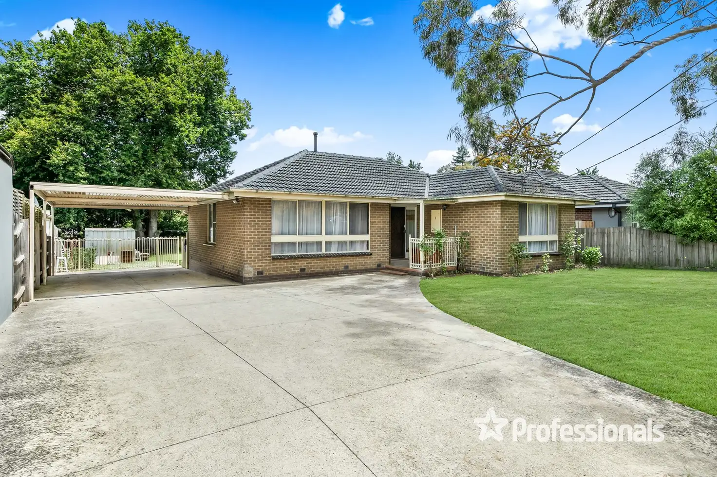 Main view of Homely house listing, 1 Aminga Court, Croydon VIC 3136
