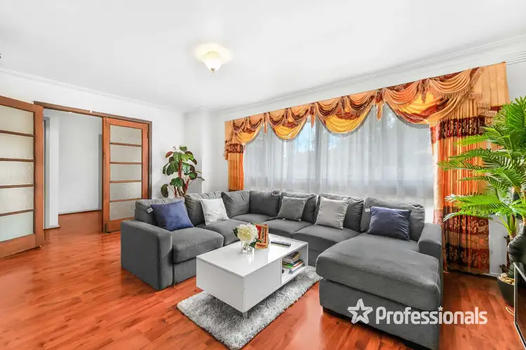 Third view of Homely house listing, 1 Aminga Court, Croydon VIC 3136