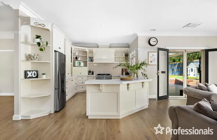 Second view of Homely house listing, 2 Ambleside Close, Mooroolbark VIC 3138