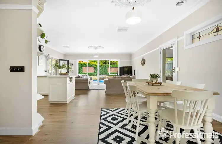 Fifth view of Homely house listing, 2 Ambleside Close, Mooroolbark VIC 3138