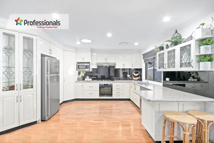 Sixth view of Homely house listing, 2 Wagtail Place, Erskine Park NSW 2759