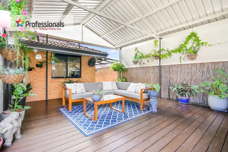 Seventh view of Homely house listing, 2 Wagtail Place, Erskine Park NSW 2759