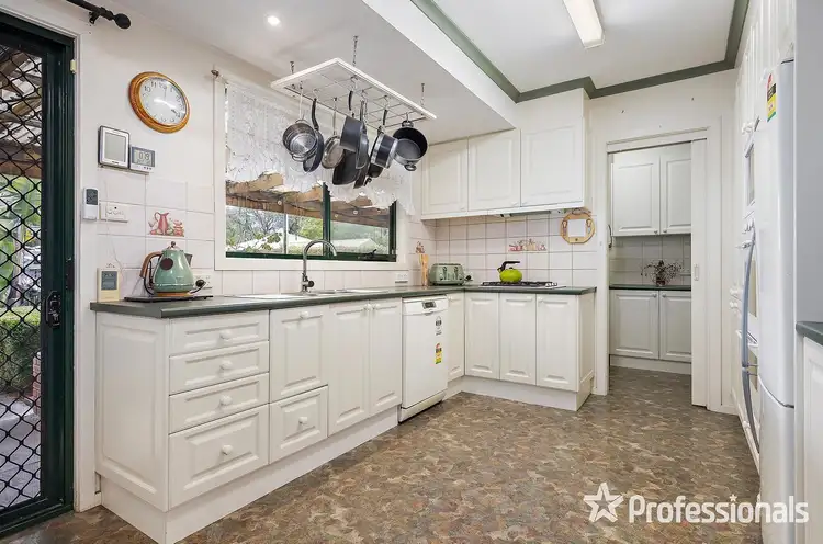 Second view of Homely house listing, 39 Byron Road, Kilsyth VIC 3137