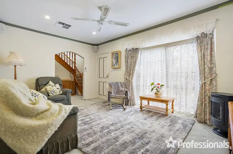Fourth view of Homely house listing, 39 Byron Road, Kilsyth VIC 3137