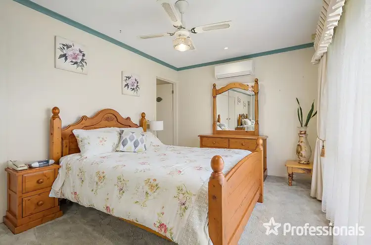 Sixth view of Homely house listing, 39 Byron Road, Kilsyth VIC 3137