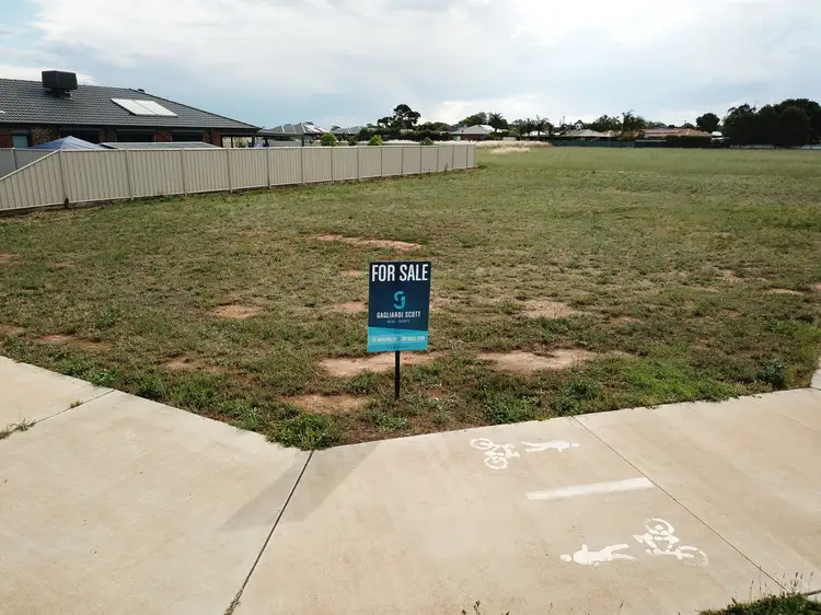 Second view of Homely land listing, LOT 32, 16 Solar Boulevard, Kyabram VIC 3620