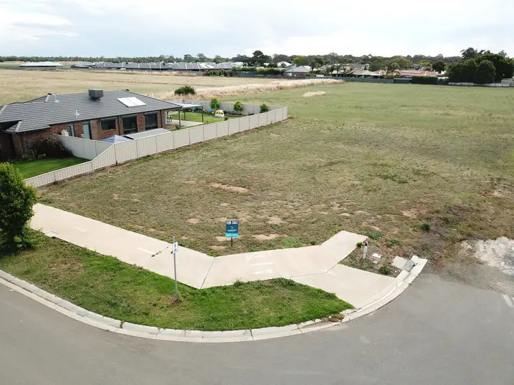 Third view of Homely land listing, LOT 32, 16 Solar Boulevard, Kyabram VIC 3620