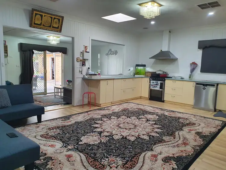 Third view of Homely house listing, 12 Spivey Street, Shepparton VIC 3630