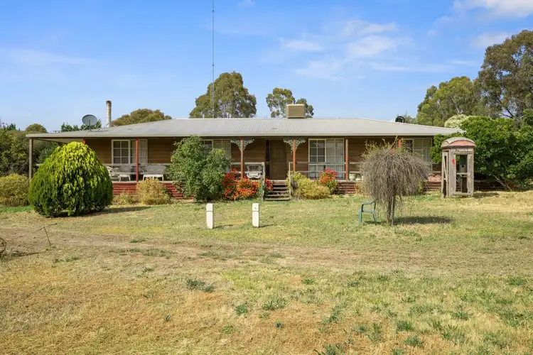Main view of Homely house listing, 17 Matthews Road, Argyle VIC 3523