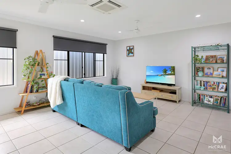 Second view of Homely house listing, 19 Catalina Court, Bowen QLD 4805