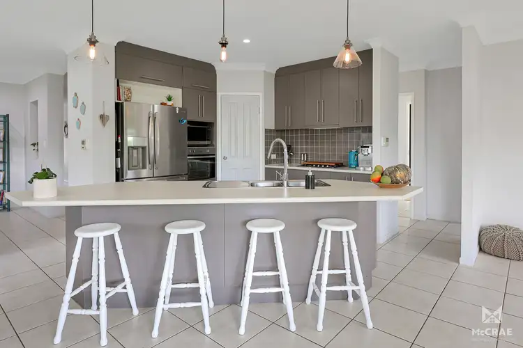 Third view of Homely house listing, 19 Catalina Court, Bowen QLD 4805