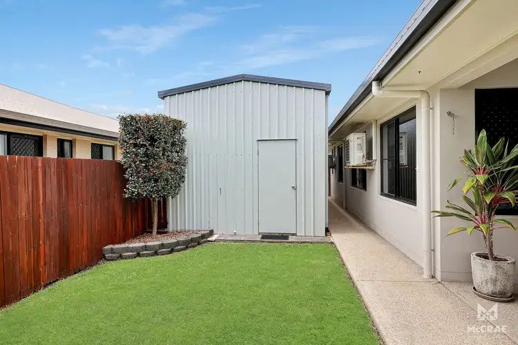Fourth view of Homely house listing, 19 Catalina Court, Bowen QLD 4805