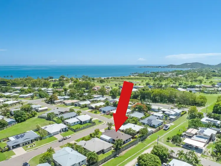 Fifth view of Homely house listing, 19 Catalina Court, Bowen QLD 4805