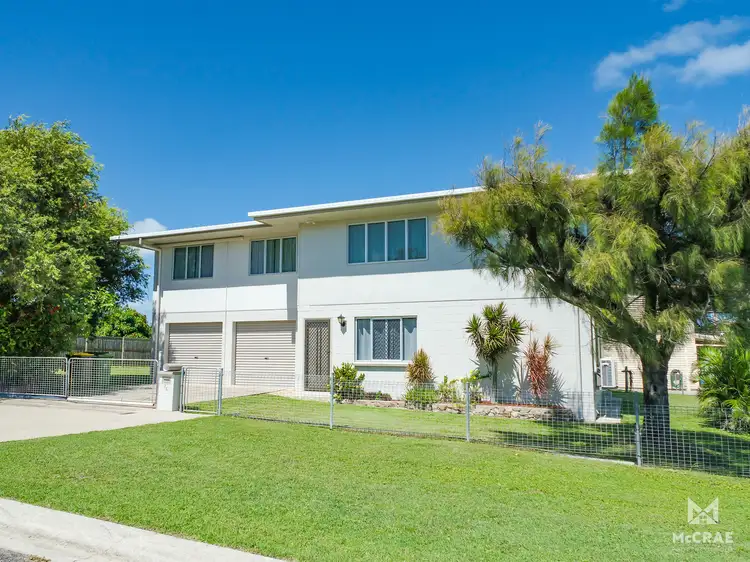 Main view of Homely house listing, 11 Hammond Street, Bowen QLD 4805