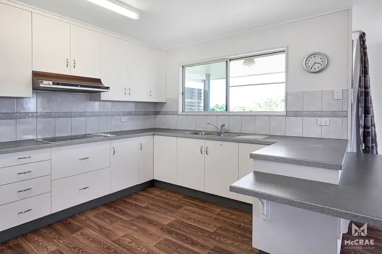 Fourth view of Homely house listing, 11 Hammond Street, Bowen QLD 4805