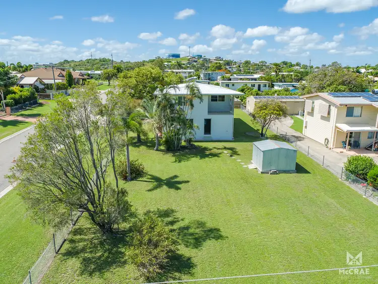 Fifth view of Homely house listing, 11 Hammond Street, Bowen QLD 4805
