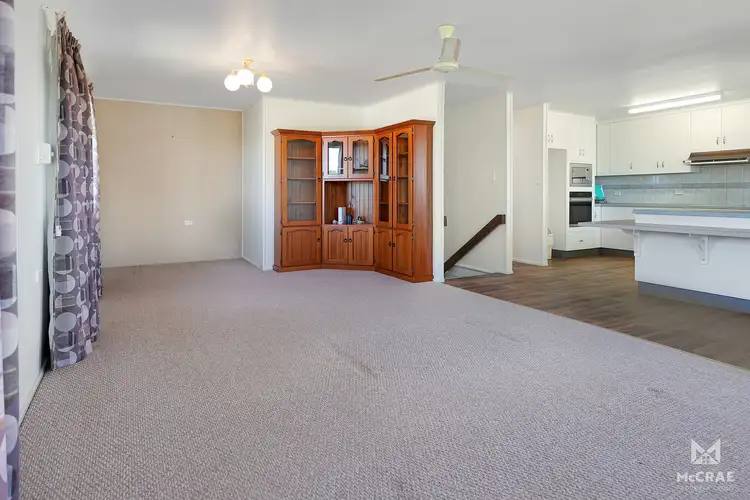 Sixth view of Homely house listing, 11 Hammond Street, Bowen QLD 4805