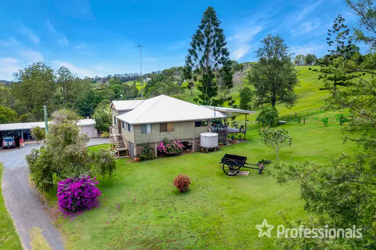 1069 Tin Can Bay Road, Canina QLD 4570