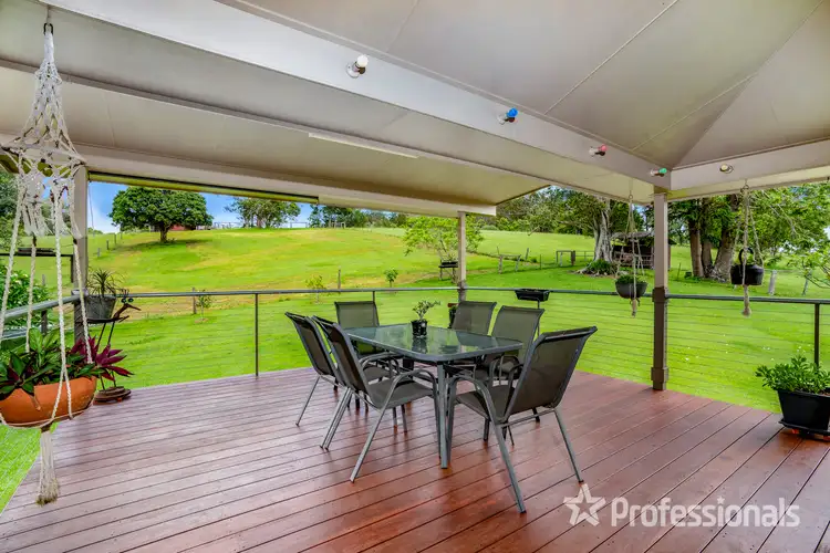Second view of Homely rural property listing, 1069 Tin Can Bay Road, Canina QLD 4570