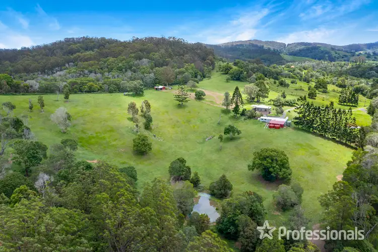 Third view of Homely rural property listing, 1069 Tin Can Bay Road, Canina QLD 4570
