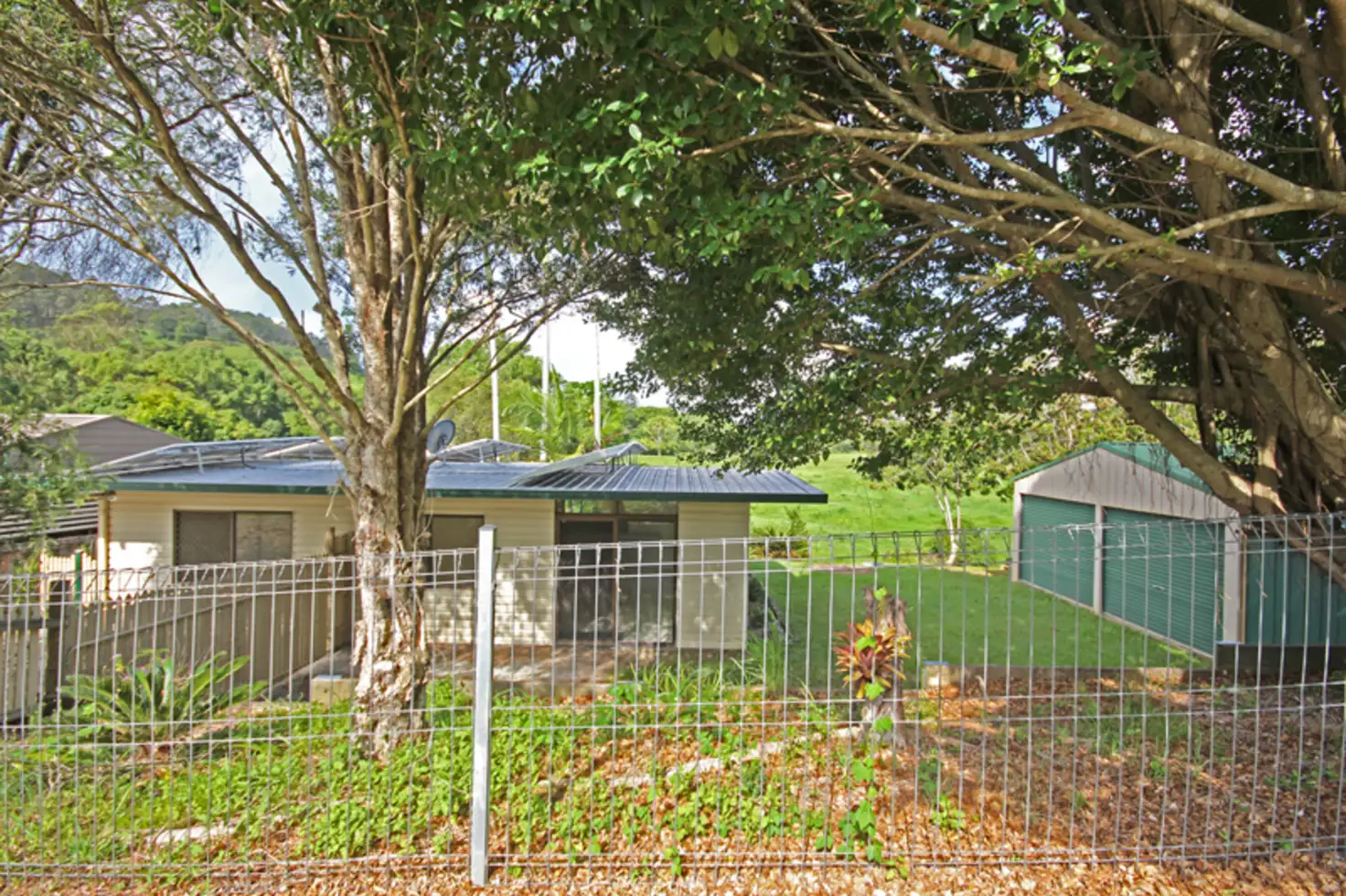Main view of Homely house listing, Lot 2 Tweed Valley Way, Burringbar NSW 2483
