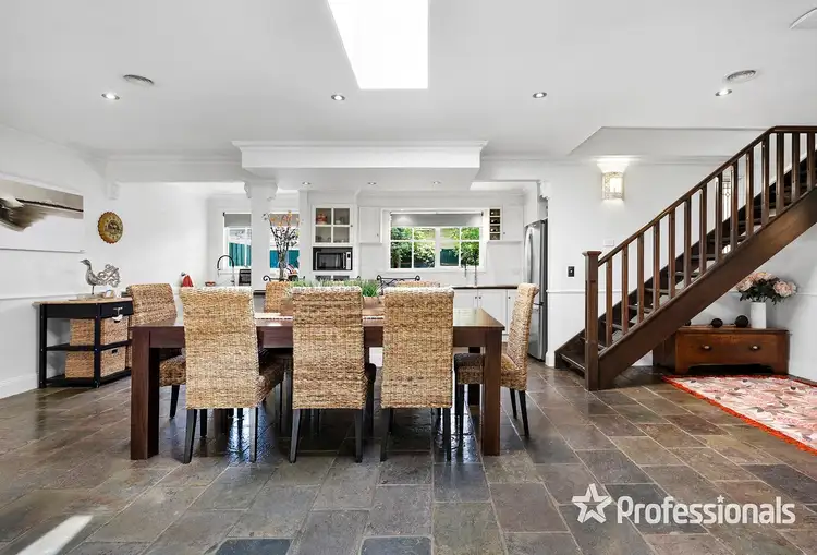 Third view of Homely house listing, 13 Magnolia Grove, Montrose VIC 3765