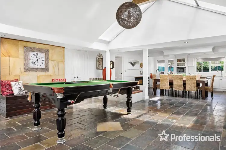 Sixth view of Homely house listing, 13 Magnolia Grove, Montrose VIC 3765