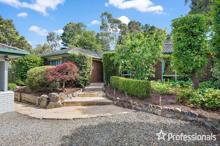 22 Bristol Crescent, Lilydale VIC 3140