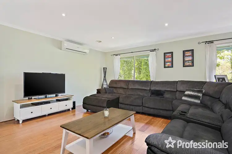 Fifth view of Homely house listing, 22 Bristol Crescent, Lilydale VIC 3140