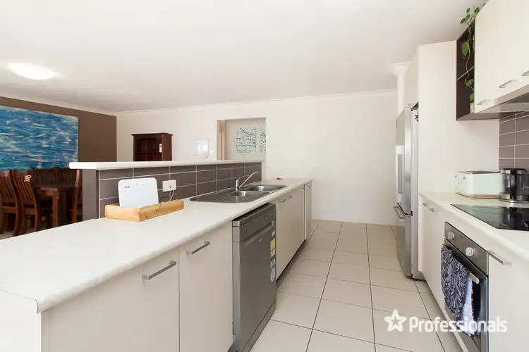 Fourth view of Homely house listing, 35 Golden Penda Drive, Flagstone QLD 4280