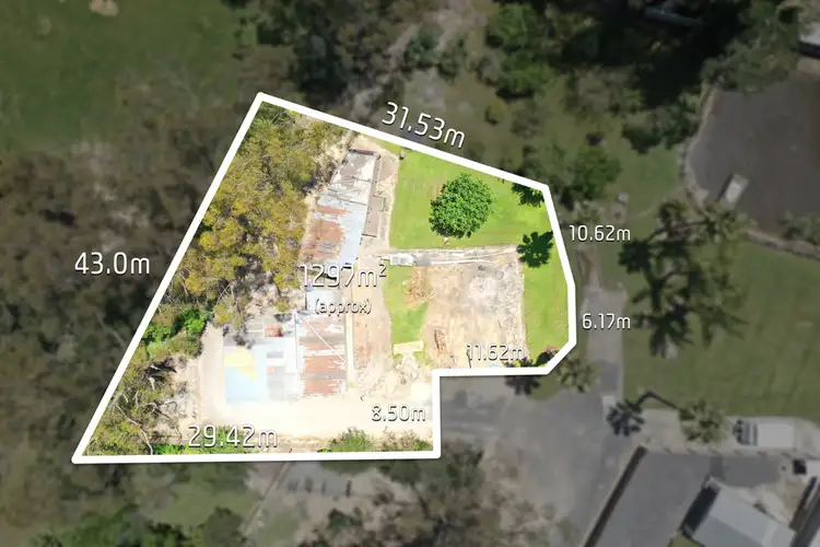 11A Bailey Grove, Wandin North VIC 3139