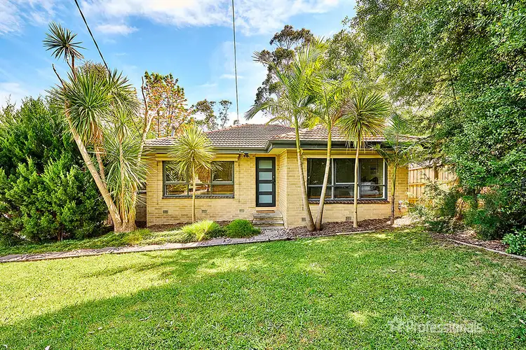 127 Birmingham Road, Mount Evelyn VIC 3796